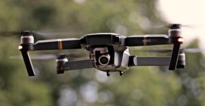 Empat Tips Memilih Drone untuk Kebutuhan Dokumentasi