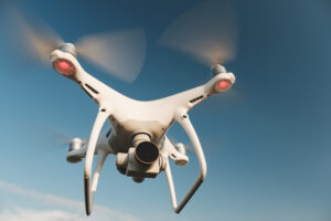 Empat Tips Memilih Drone untuk Kebutuhan Dokumentasi